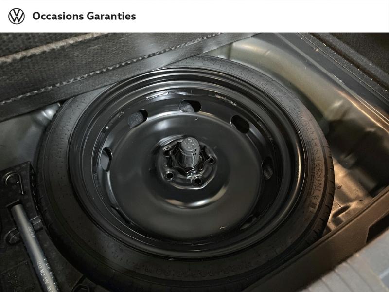 Voitures occasions VOLKSWAGEN T-ROC Style Paris
