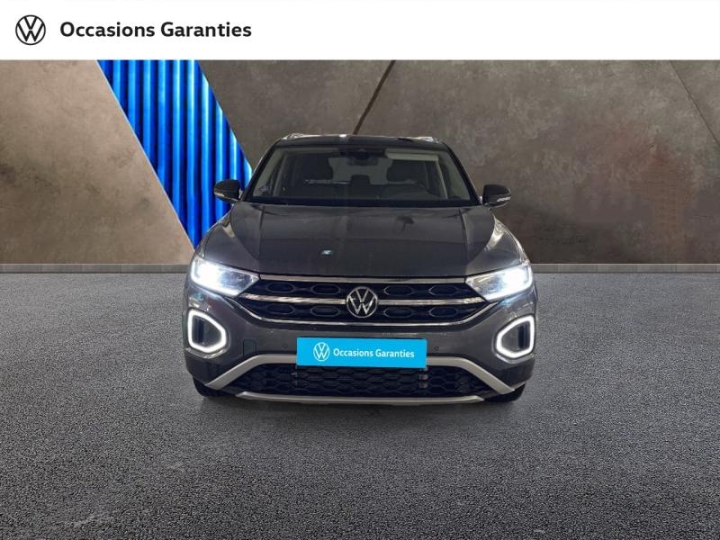 Voitures occasions VOLKSWAGEN T-ROC Style Paris