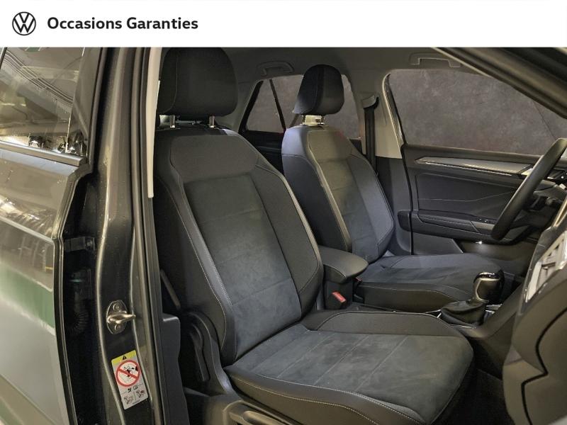 Voitures occasions VOLKSWAGEN T-ROC Style Paris