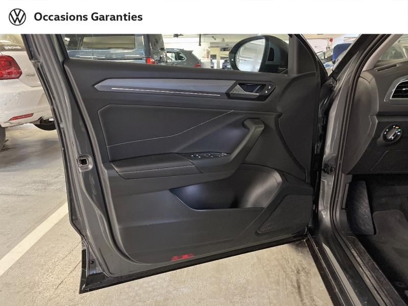 Voitures occasions VOLKSWAGEN T-ROC Style Paris