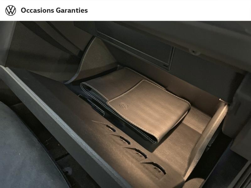 Voitures occasions VOLKSWAGEN T-ROC Style Paris