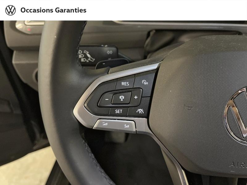 Voitures occasions VOLKSWAGEN T-ROC Style Paris