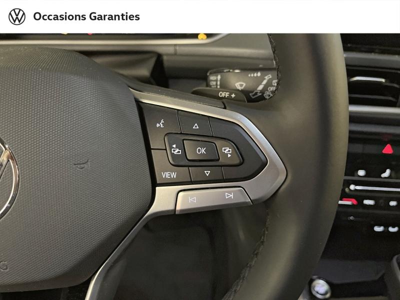 Voitures occasions VOLKSWAGEN T-ROC Style Paris