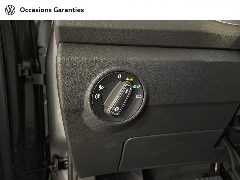 Voitures occasions VOLKSWAGEN T-ROC Style Paris