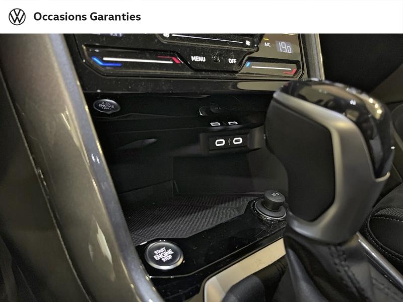 Voitures occasions VOLKSWAGEN T-ROC Style Paris