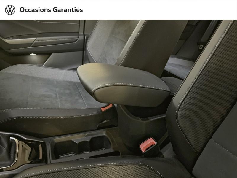 Voitures occasions VOLKSWAGEN T-ROC Style Paris
