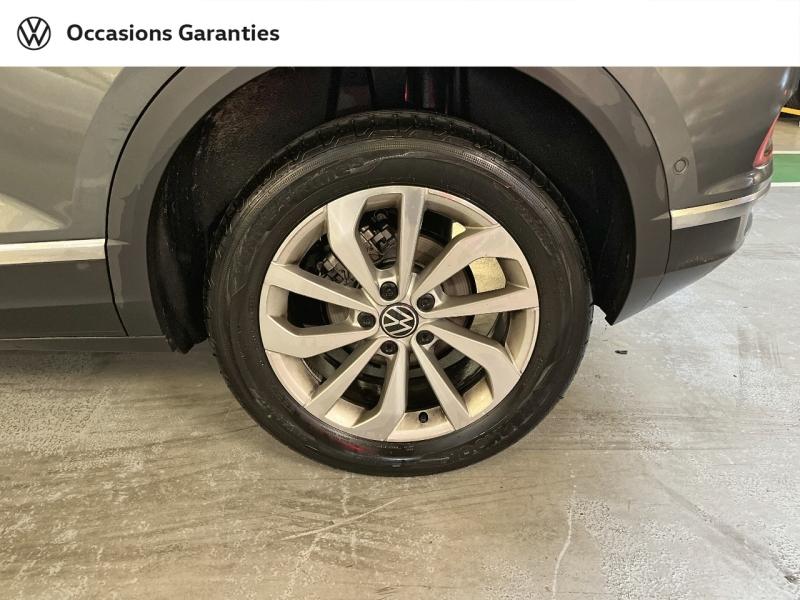 Voitures occasions VOLKSWAGEN T-ROC Style Paris