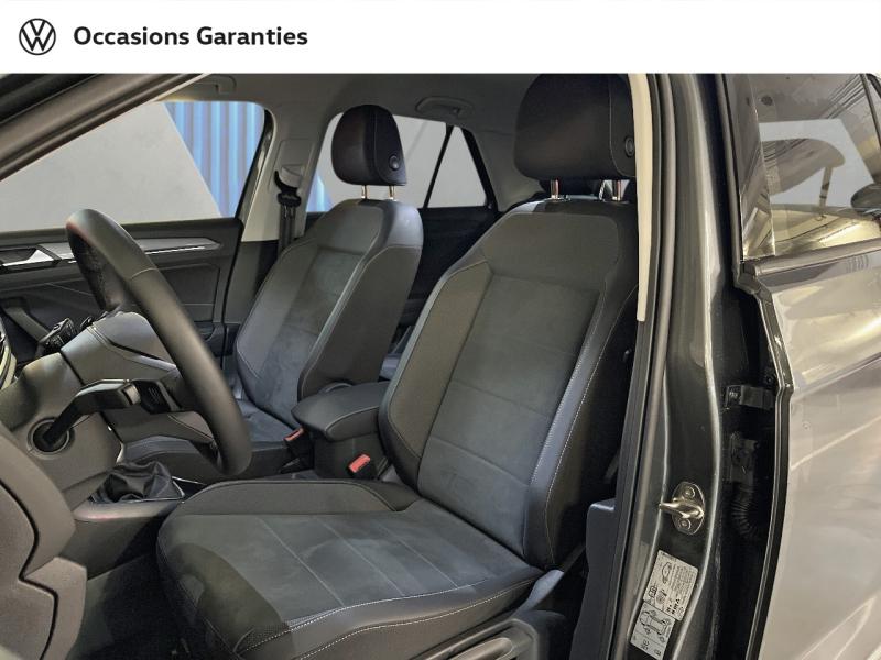 Voitures occasions VOLKSWAGEN T-ROC Style Paris