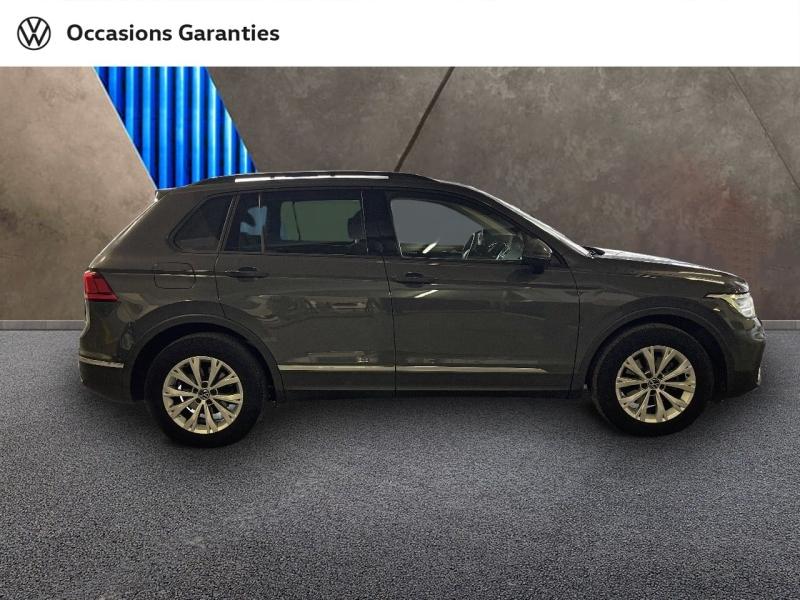 Voitures occasions VOLKSWAGEN TIGUAN Life Plus Paris