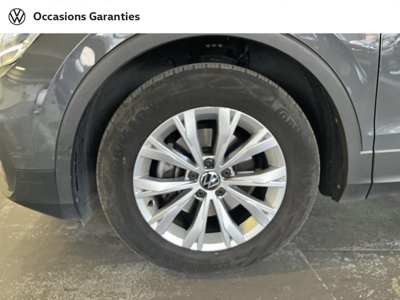 Voitures occasions VOLKSWAGEN TIGUAN Life Plus Paris