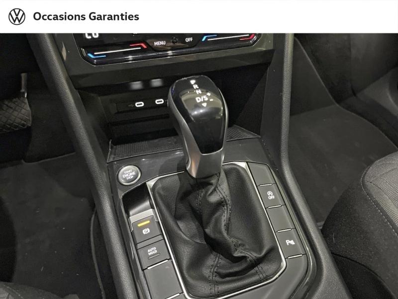 Voitures occasions VOLKSWAGEN TIGUAN Life Plus Paris
