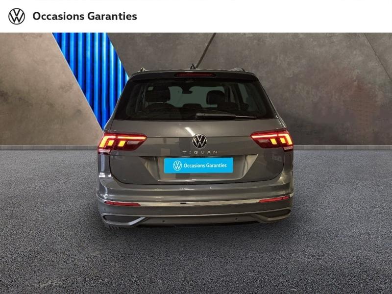 Voitures occasions VOLKSWAGEN TIGUAN Life Plus Paris