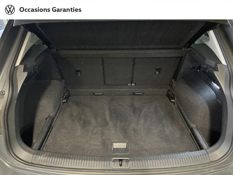 Voitures occasions VOLKSWAGEN TIGUAN Life Plus Paris