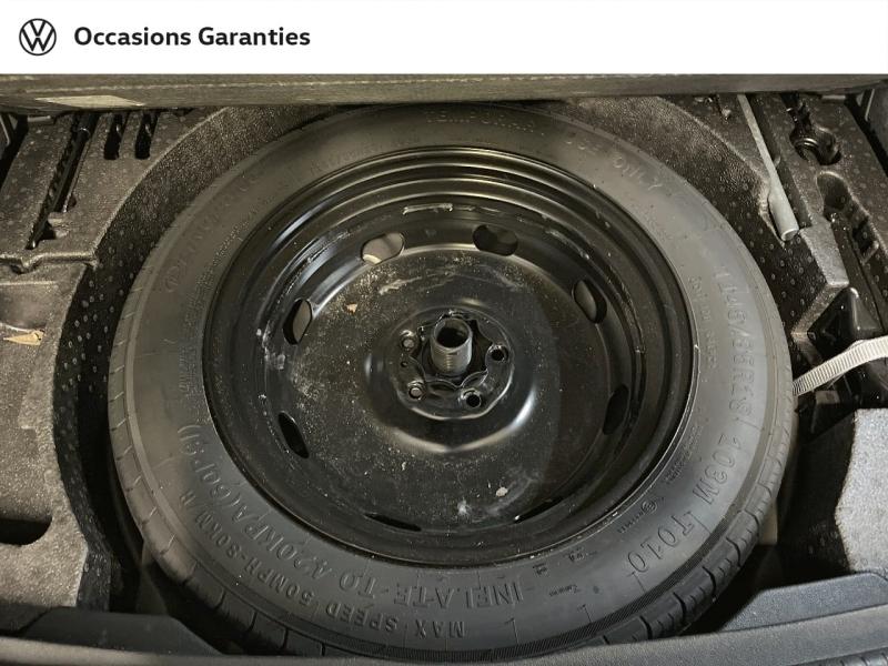 Voitures occasions VOLKSWAGEN TIGUAN Life Plus Paris