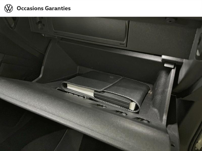Voitures occasions VOLKSWAGEN TIGUAN Life Plus Paris