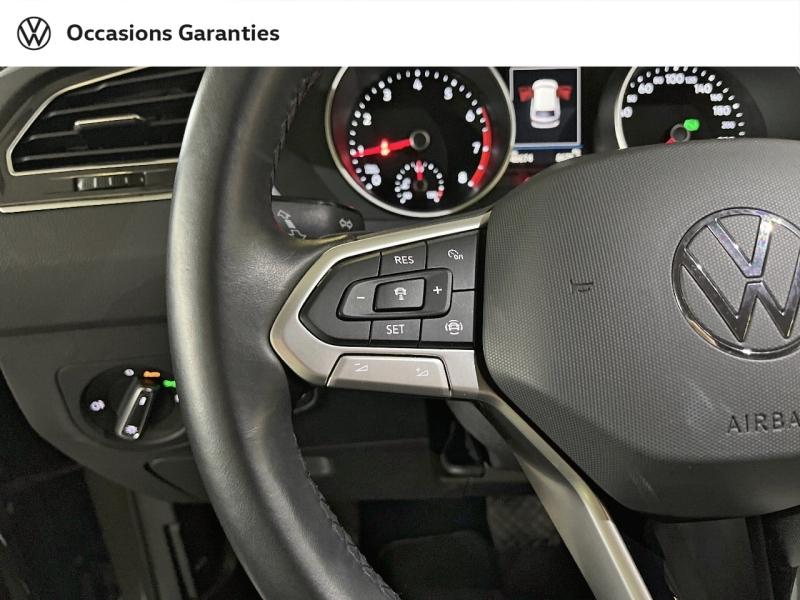 Voitures occasions VOLKSWAGEN TIGUAN Life Plus Paris