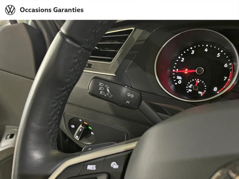 Voitures occasions VOLKSWAGEN TIGUAN Life Plus Paris