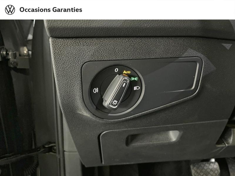 Voitures occasions VOLKSWAGEN TIGUAN Life Plus Paris