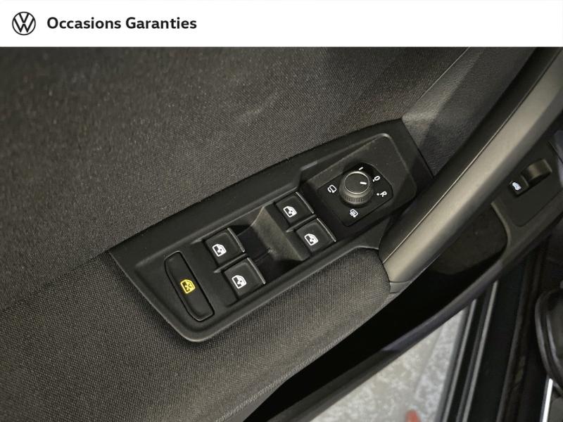 Voitures occasions VOLKSWAGEN TIGUAN Life Plus Paris