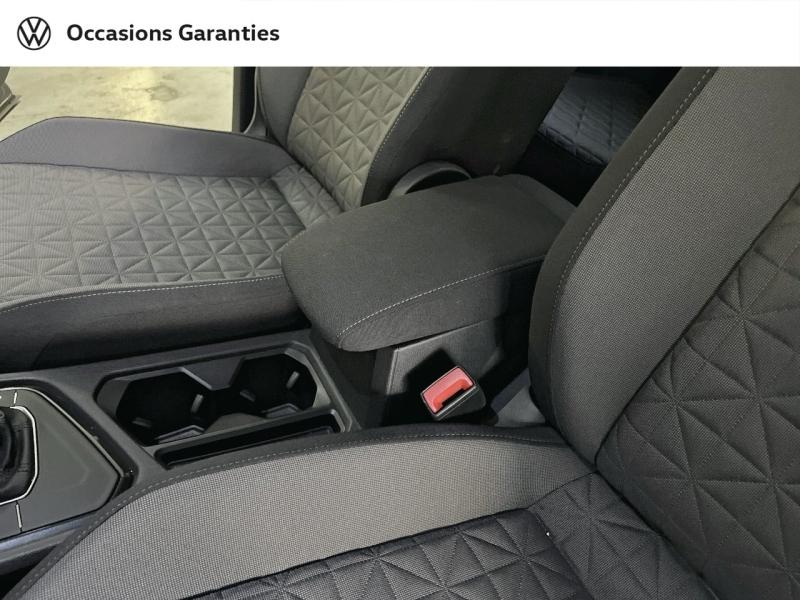 Voitures occasions VOLKSWAGEN TIGUAN Life Plus Paris