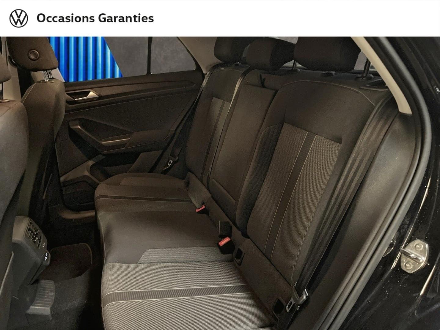 Voitures occasions VOLKSWAGEN T-ROC Life Plus Paris