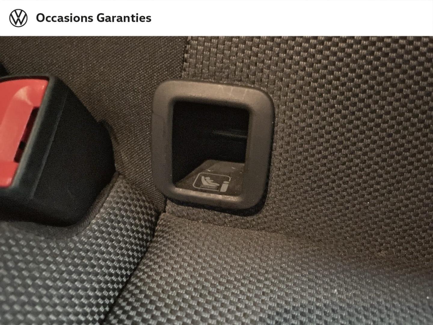 Voitures occasions VOLKSWAGEN T-ROC Life Plus Paris