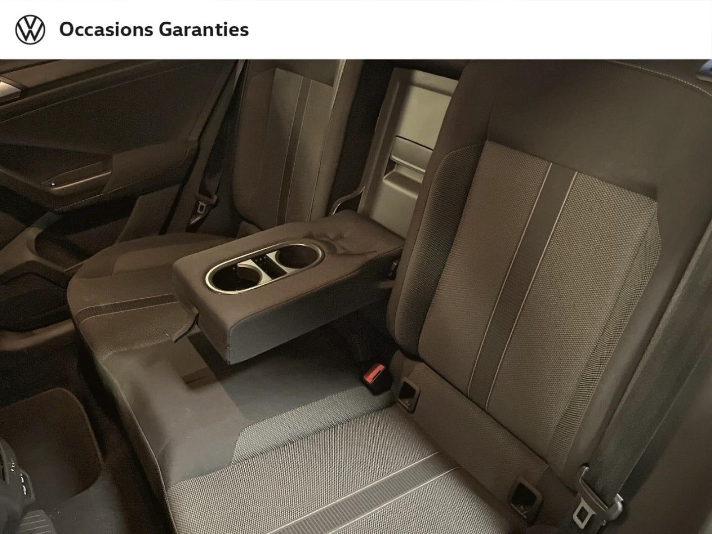 Voitures occasions VOLKSWAGEN T-ROC Life Plus Paris