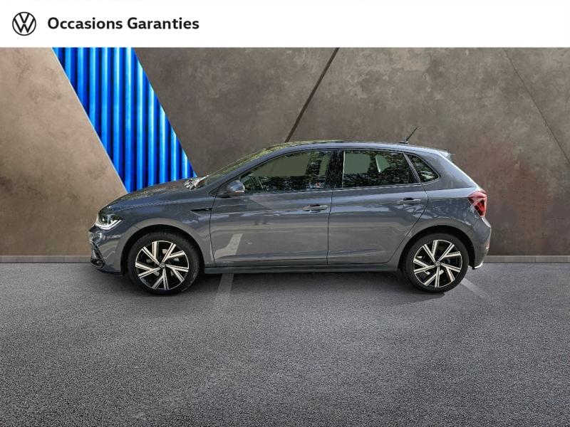 Voitures occasions VOLKSWAGEN POLO R-Line Paris