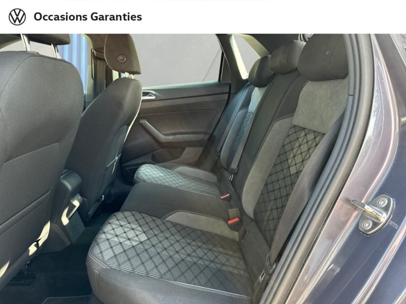 Voitures occasions VOLKSWAGEN POLO R-Line Paris