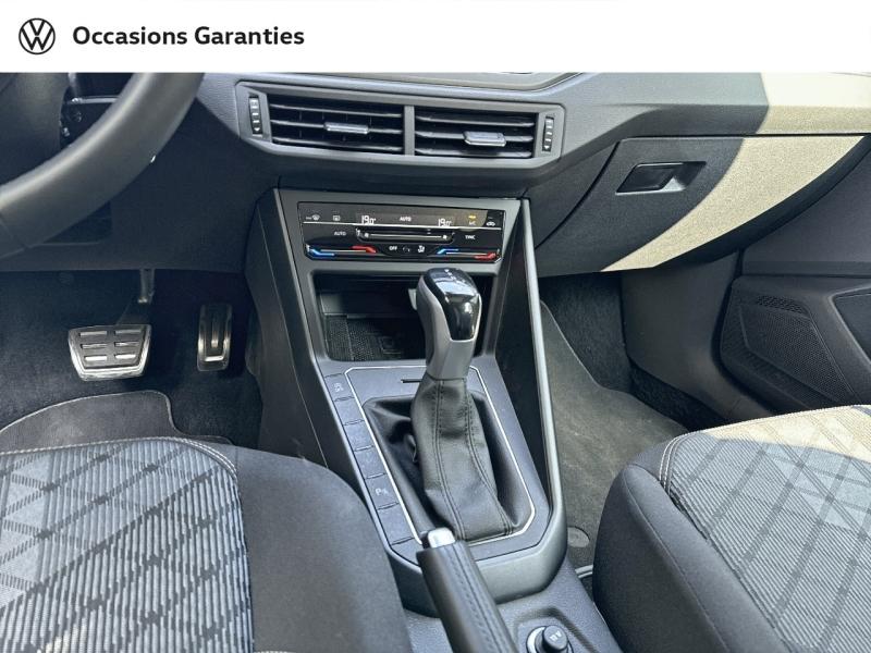 Voitures occasions VOLKSWAGEN POLO R-Line Paris