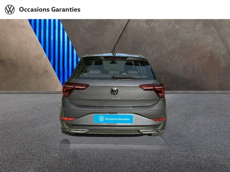 Voitures occasions VOLKSWAGEN POLO R-Line Paris