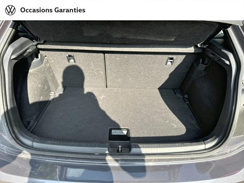 Voitures occasions VOLKSWAGEN POLO R-Line Paris