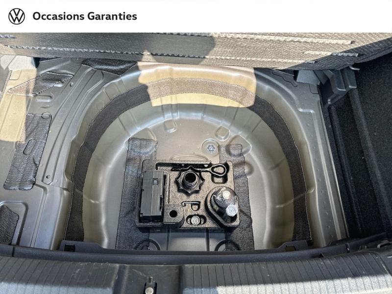 Voitures occasions VOLKSWAGEN POLO R-Line Paris