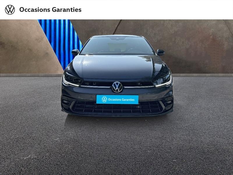 Voitures occasions VOLKSWAGEN POLO R-Line Paris