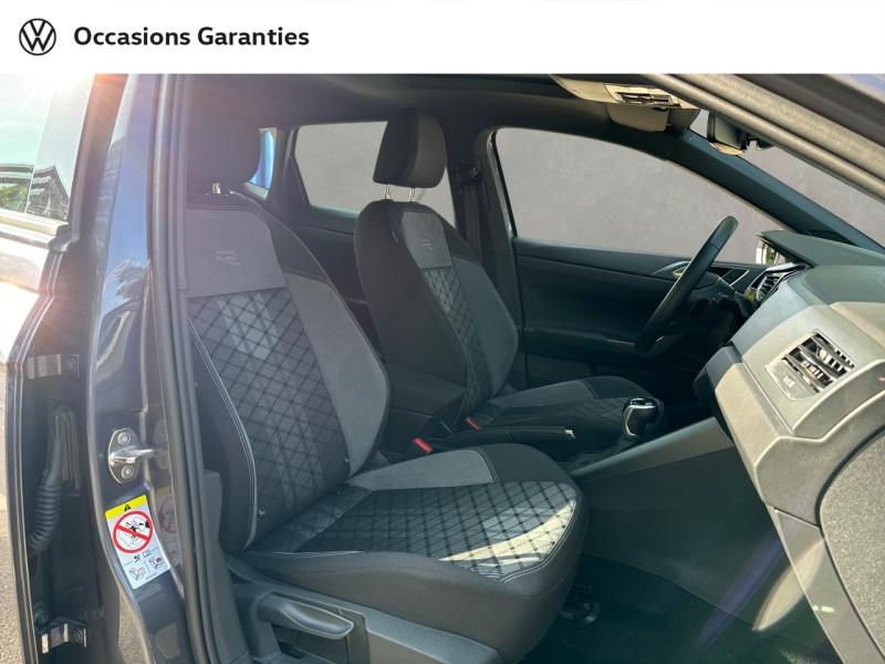 Voitures occasions VOLKSWAGEN POLO R-Line Paris