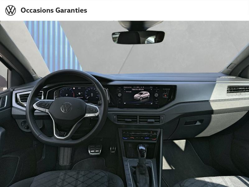 Voitures occasions VOLKSWAGEN POLO R-Line Paris