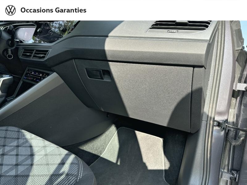 Voitures occasions VOLKSWAGEN POLO R-Line Paris
