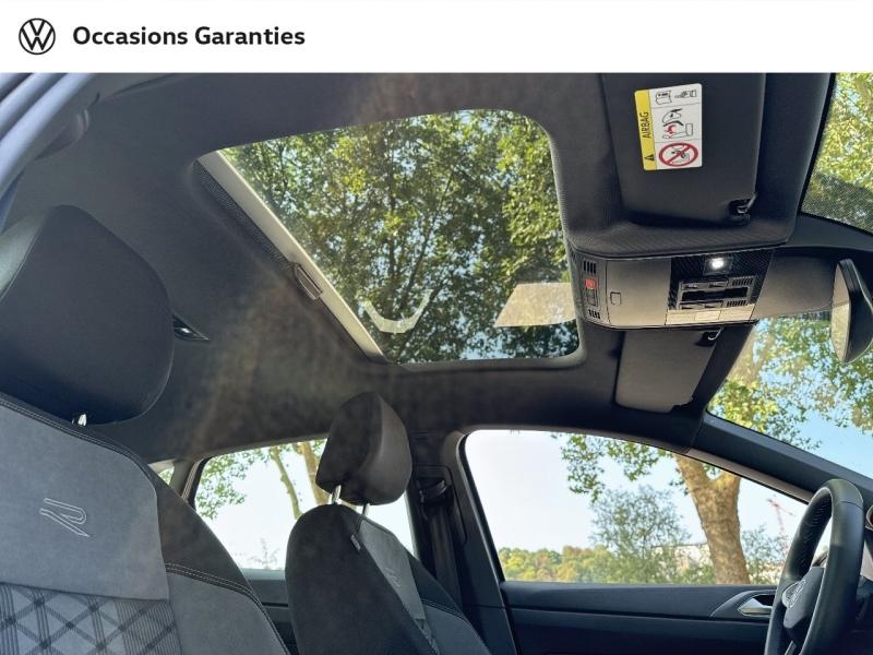 Voitures occasions VOLKSWAGEN POLO R-Line Paris