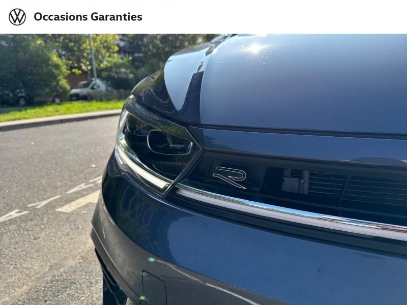 Voitures occasions VOLKSWAGEN POLO R-Line Paris