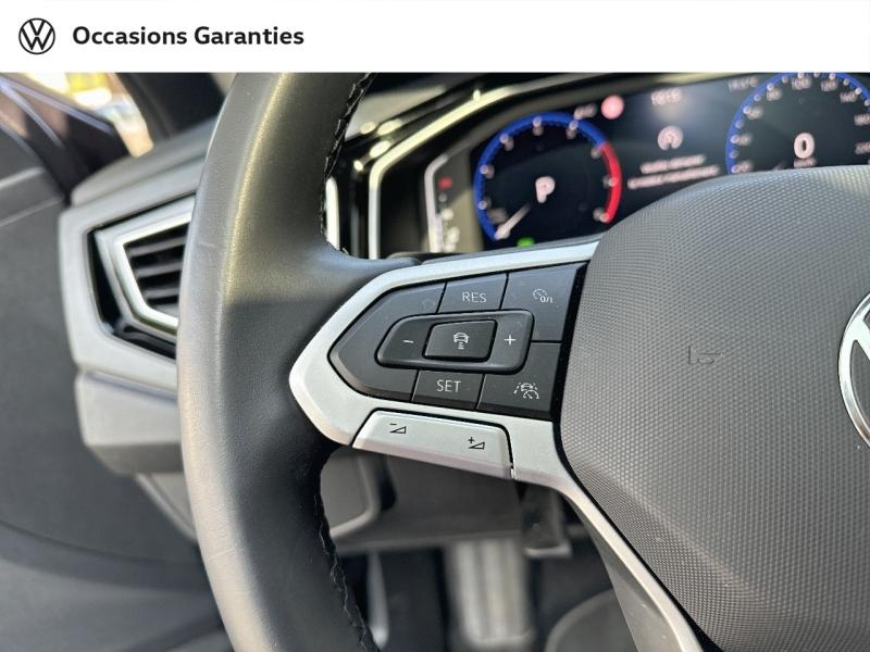 Voitures occasions VOLKSWAGEN POLO R-Line Paris