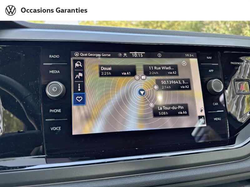 Voitures occasions VOLKSWAGEN POLO R-Line Paris