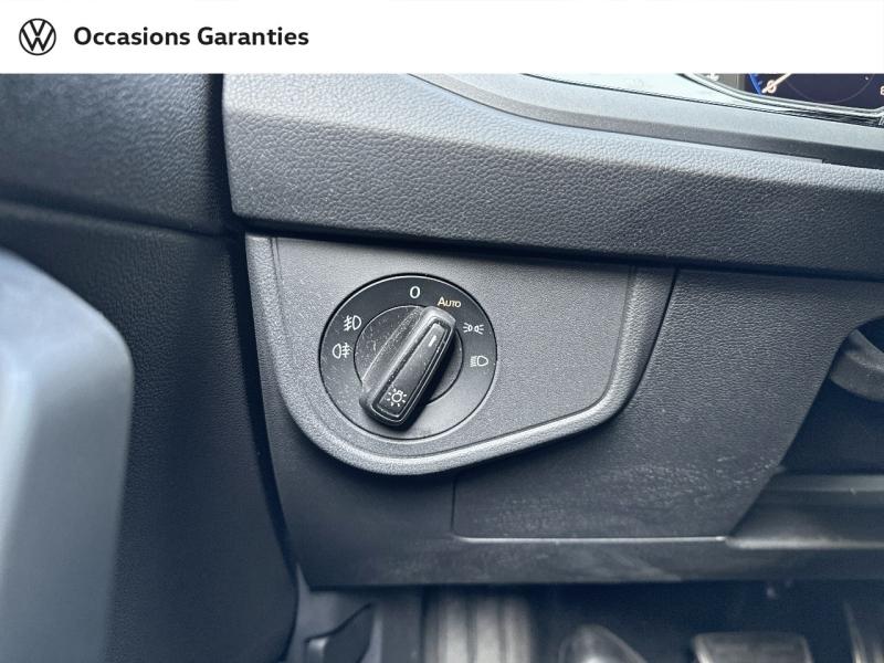 Voitures occasions VOLKSWAGEN POLO R-Line Paris