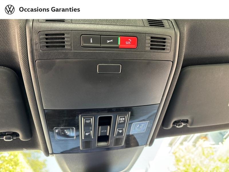 Voitures occasions VOLKSWAGEN POLO R-Line Paris