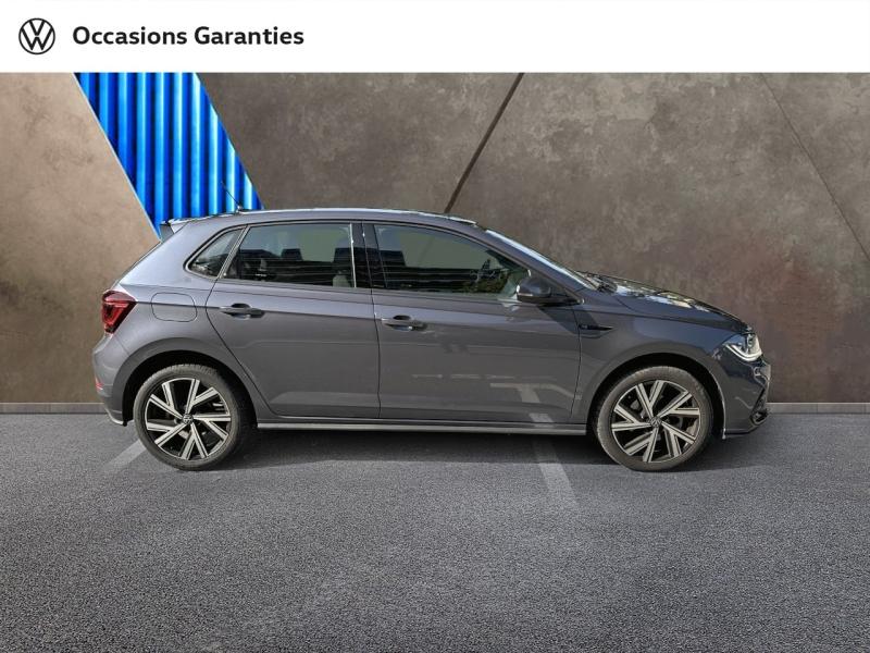 Voitures occasions VOLKSWAGEN POLO R-Line Paris