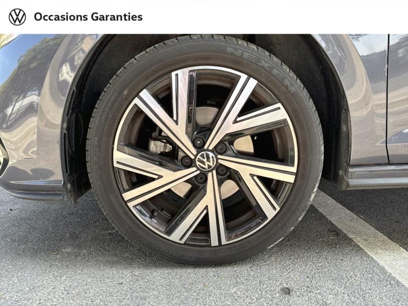 Voitures occasions VOLKSWAGEN POLO R-Line Paris
