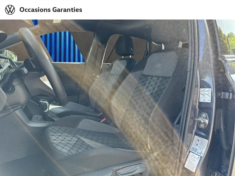 Voitures occasions VOLKSWAGEN POLO R-Line Paris