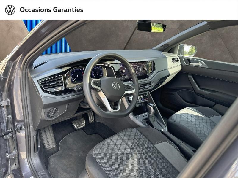 Voitures occasions VOLKSWAGEN POLO R-Line Paris