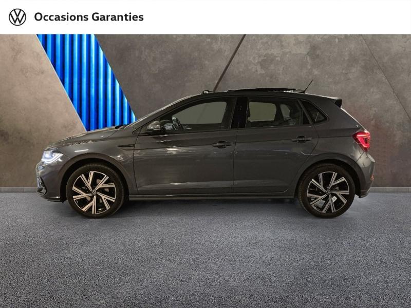 Voitures occasions VOLKSWAGEN POLO R-Line Paris