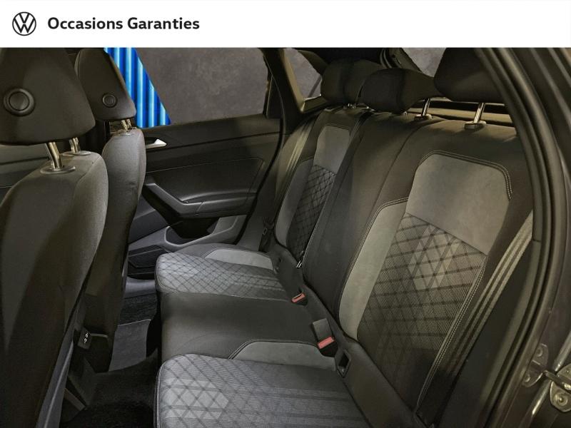 Voitures occasions VOLKSWAGEN POLO R-Line Paris