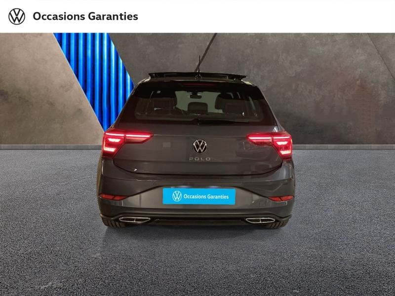 Voitures occasions VOLKSWAGEN POLO R-Line Paris
